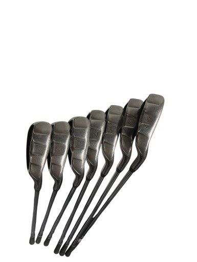 Used Cobra BAFFLER XL Mens Iron Set RH 4I-PW 11847-S000029611