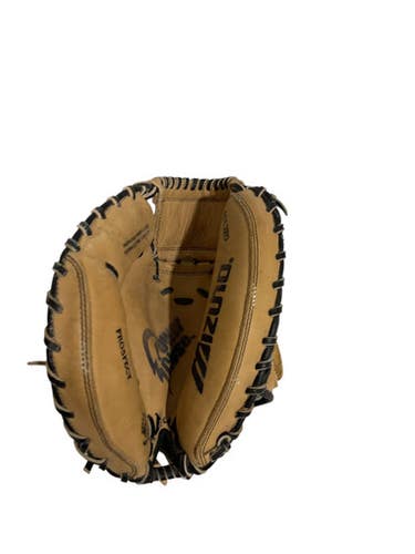 Used Mizuno GXC 100 BB/SB Catchers LH Throw Brown 30" 11847-S000029610