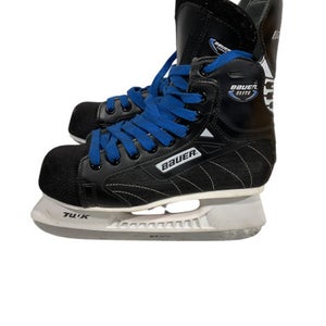 Used Bauer ELITE Senior Hockey Skate Senior 4 11847-S000029603