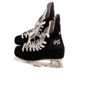 Used CCM CHAMPION 90 Senior Hockey Skate Senior 5 11847-S000029601