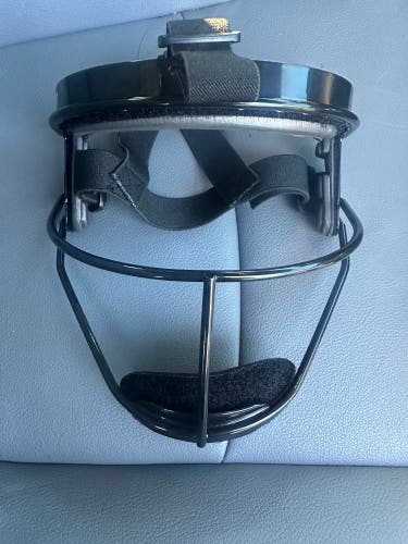 Rip It Face Guard (Used)