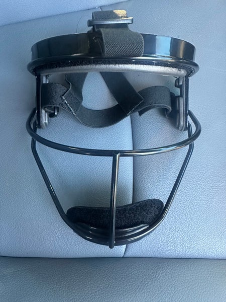 Rip It Face Guard (Used)