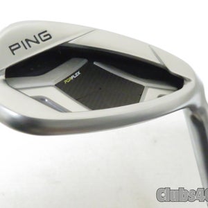 PING G430 Wedge Black Dot AWT 2.0 Regular Flex 54° SAND ... Near MINT
