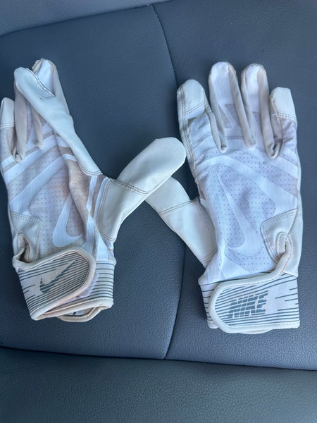 Medium Nike Batting Gloves (Used)