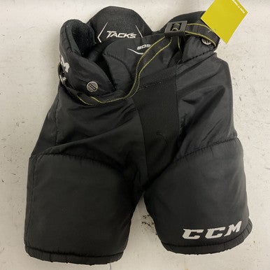 Used CCM TACKS 3092 Youth Pant Black MD 11855-S000191509