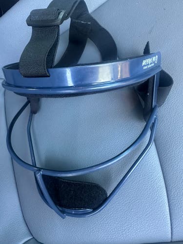 Rip It Face Guard (Used)