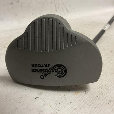 Used Confidence JR TOUR Jr Putter LH 11855-S000191498