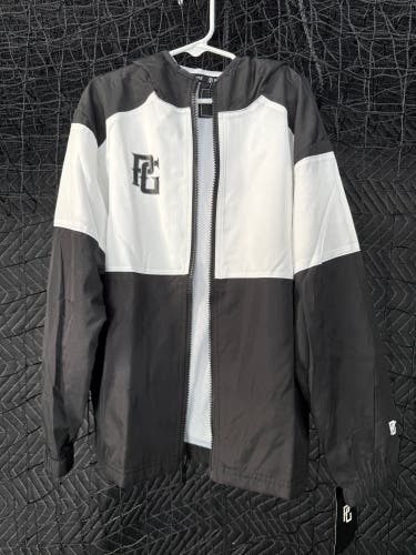 Black Medium Boys PRO (New)