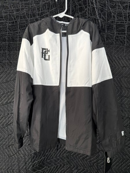 Black Medium Boys PRO (New)