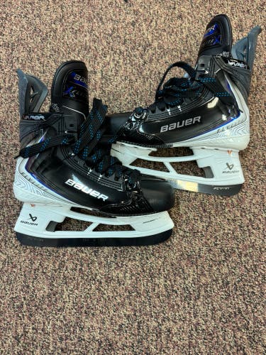 2025 Bauer Vapor Flylite Hockey Skates 7 (New)