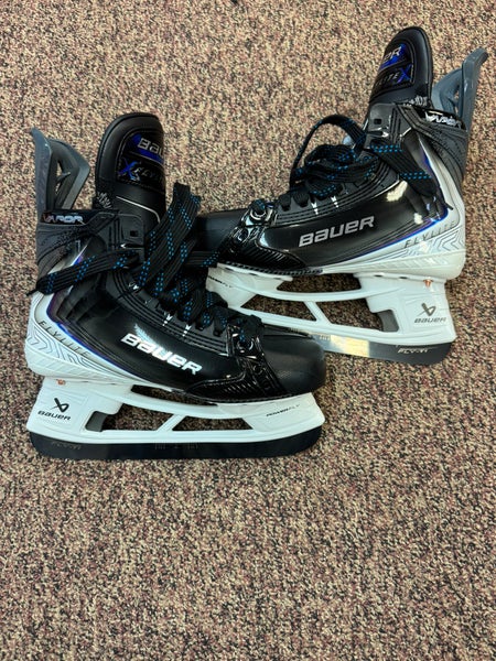 2025 Bauer Vapor Flylite Hockey Skates 7 (New)