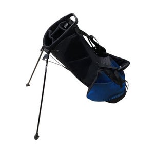 Used Ogio OGIO STAND BAG Mens Stand Bag Black 11760-S000082388