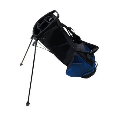 Used Ogio OGIO STAND BAG Mens Stand Bag Black 11760-S000082388