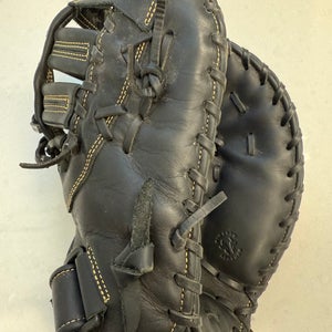 Like New Mizuno MVP Prime 13" Fastpitch RH First Base Glove
