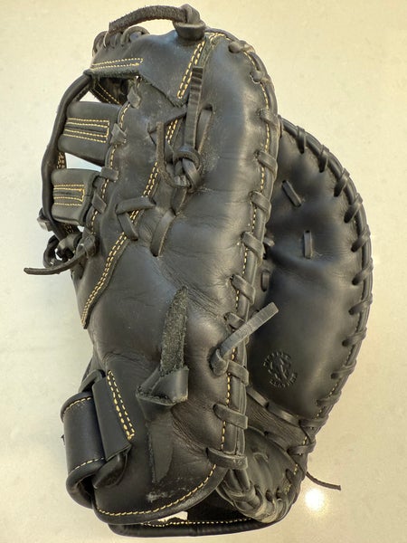 Like New Mizuno MVP Prime 13" Fastpitch RH First Base Glove