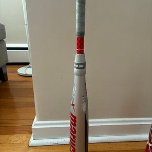 2023 Marucci CAT X Composite USSSA Certified Bat (-10) 18 oz 28"