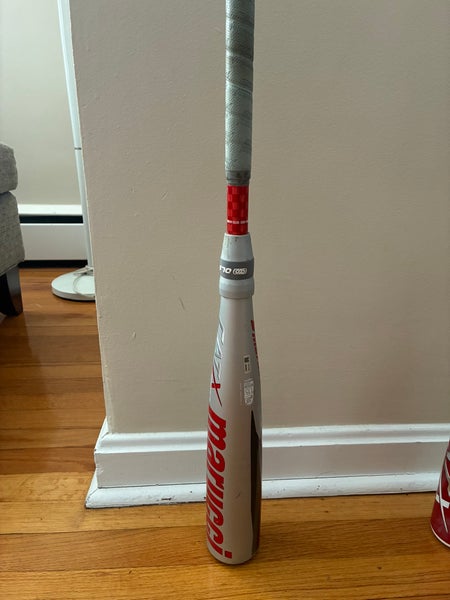 2023 Marucci CAT X Composite USSSA Certified Bat (-10) 18 oz 28"