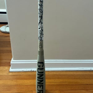 2023 Warstic Gunner Hybrid USSSA Certified Bat (-10) 19 oz 29" (Used)