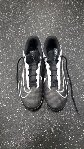 Used Nike Adult FB Cleats Black Senior 10.5 11849-S000032086