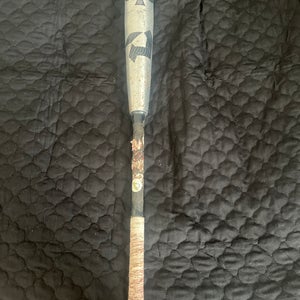 DeMarini The Goods Hybrid Bat (-3) 30 oz 33" (Used)