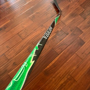 Senior Bauer Vapor FlyLite Left Hand Hockey Stick P92 Pro Stock (New)