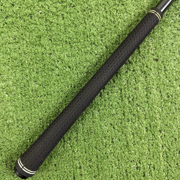 Cobra UST Mamiya LinQ Blue M40X 7F4 Stiff Flex Driver Shaft Cobra