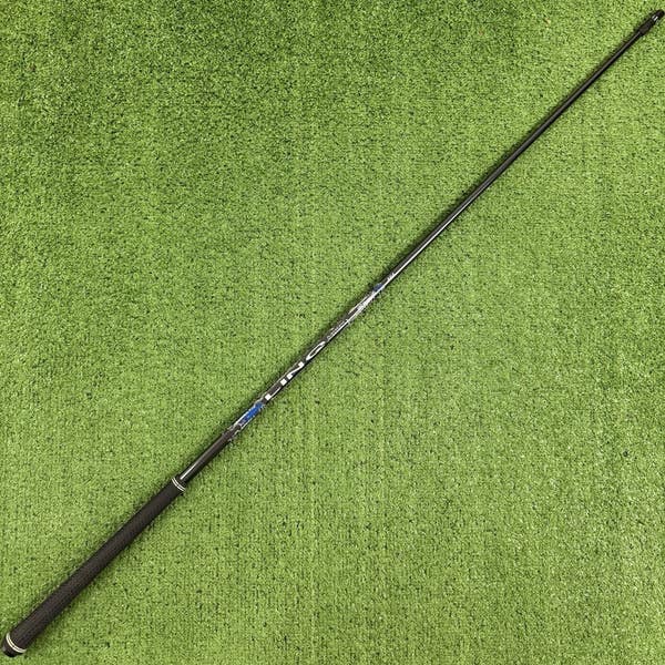 Cobra UST Mamiya LinQ Blue M40X 6F4 Stiff Flex Driver Shaft Cobra