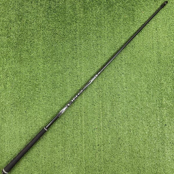 Cobra UST Mamiya LinQ White M40X 7F4 Stiff Flex Driver Shaft Cobra