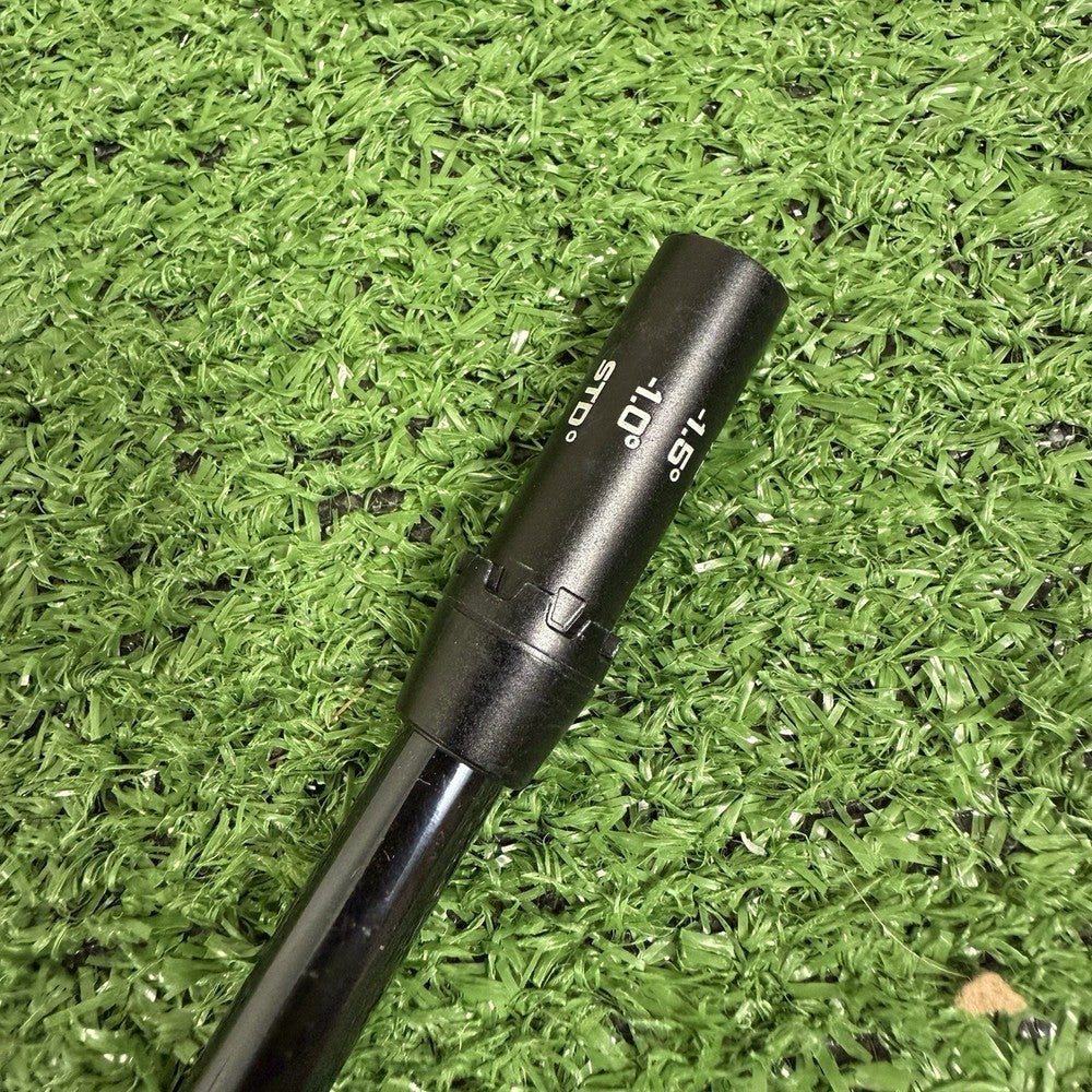 Cobra UST Mamiya LinQ Blue M40X 6F4 Stiff Flex Driver Shaft Cobra