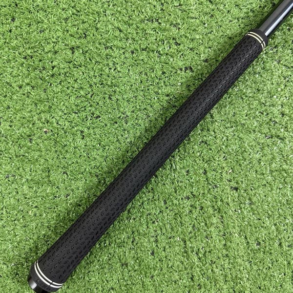 Cobra UST Mamiya LinQ White M40X 7F4 Stiff Flex Driver Shaft Cobra