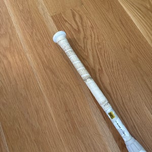 2025 Rawlings Icon Composite USSSA Certified Bat (-10) 20 oz 30" (Used)