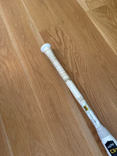 2025 Rawlings Icon Composite USSSA Certified Bat (-10) 20 oz 30" (Used)