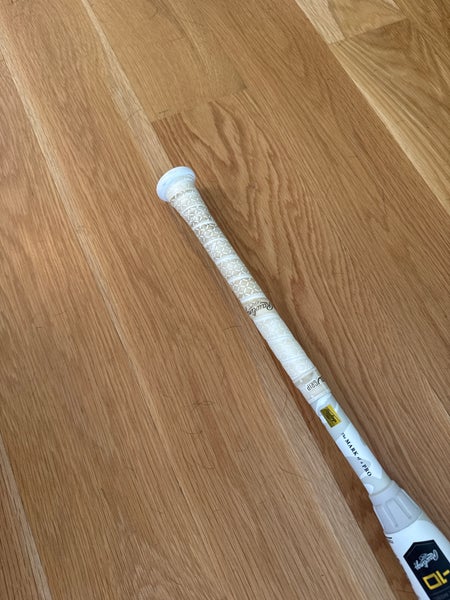 2025 Rawlings Icon Composite USSSA Certified Bat (-10) 20 oz 30" (Used)