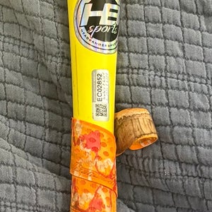 2023 Easton Hype Fire USSSA Certified Bat (-12) 17 oz 27" (Used)