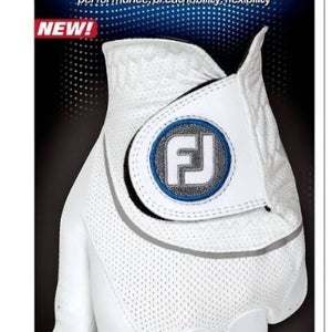 FootJoy HYPERFLX XL Golf Glove New In Package!!