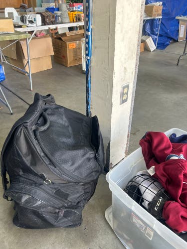 CCM Starter Kit (Used)