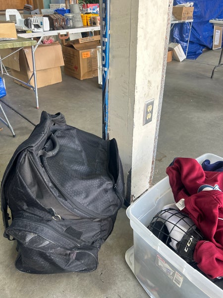 CCM Starter Kit (Used)