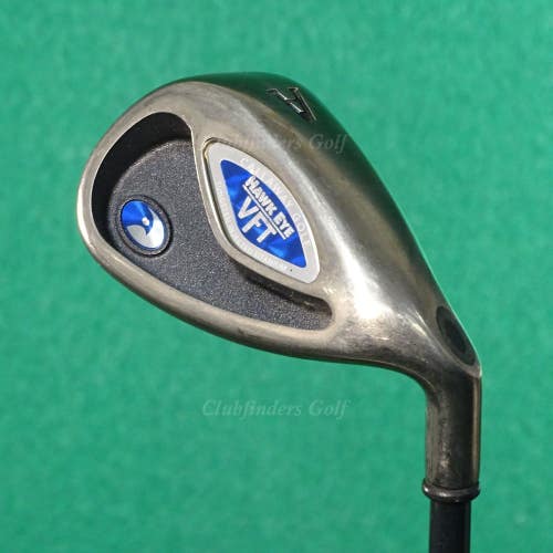 Callaway Hawk Eye VFT AW Approach Wedge Factory System 55 Graphite Light