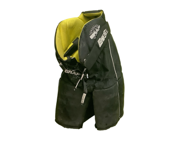 Used Graf ERA-5 Senior Pant Black MD 11686-S000046108