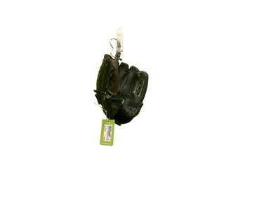 Used Rawlings PLAYER SERIES PL1109BPU BB/SB Glove RH Throw Black 11" 11686-S000046106