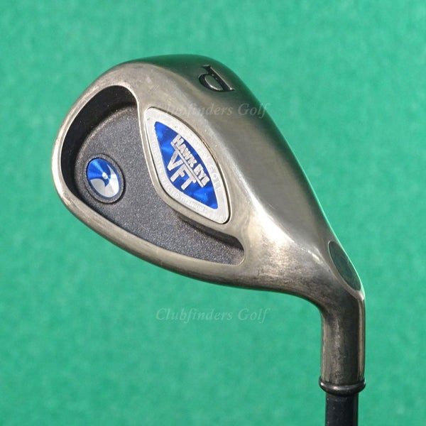 Callaway Hawk Eye VFT PW Pitching Wedge Factory System 55 Graphite Light