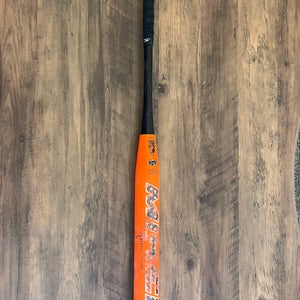 Miken DC 41 Supermax Bat (-7) 27 oz 34" (Used)
