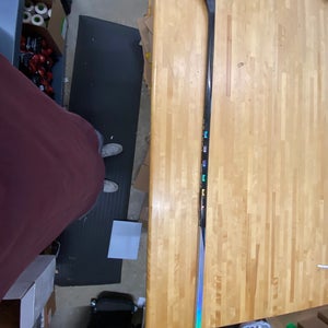 USED Bauer Nexus Tracer Righty