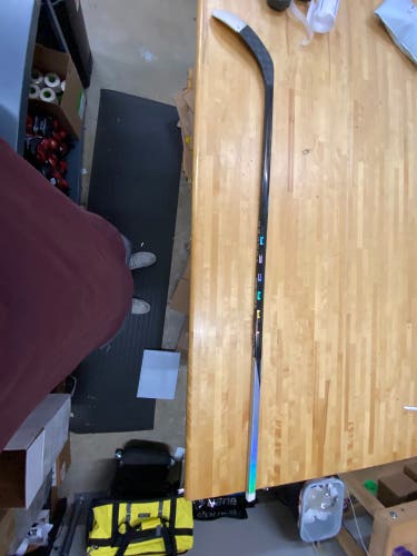 USED Bauer Nexus Tracer Righty