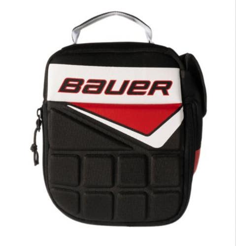 Bauer Hockey Youth Lunch Box