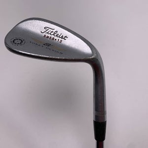 Titleist Vokey Spin Milled Sand Wedge SW DG Wedge Steel Mens RH