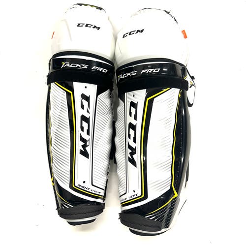 New CCM Tacks Pro 16" - RH1315