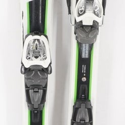 Volkl RTM Junior Skis with Bindings - 130 cm Used