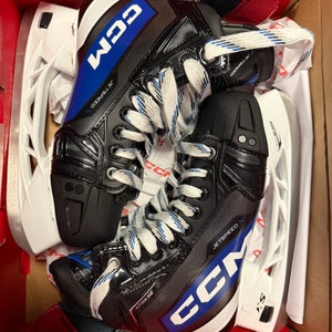 NEW - CCM Jetspeed XTRA SE Hockey Skates INT. (Multiple Sizes)