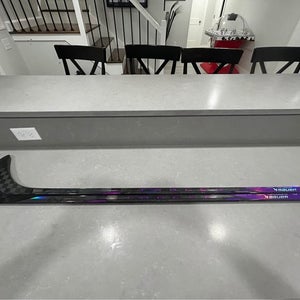 Youth Bauer Nexus Tracer Left Hand Hockey Sticks P92 (Used)